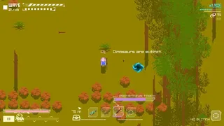 Скриншот 5 к игре Timepunk