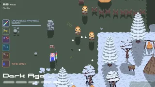 Скриншот 8 к игре Timepunk