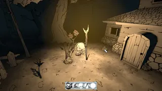 Скриншот 1 к игре Child of Aether