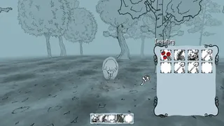 Скриншот 2 к игре Child of Aether