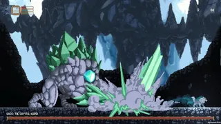 Скриншот 1 к игре Back to Home