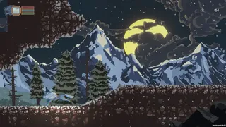 Скриншот 2 к игре Back to Home
