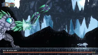 Скриншот 3 к игре Back to Home