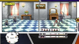 Скриншот 2 к игре Fallen Feather