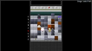 Скриншот 3 к игре Pushing POPO