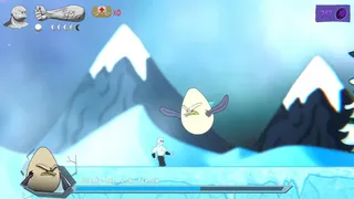 Скриншот 3 к игре Strong Moon