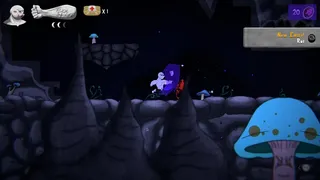 Скриншот 4 к игре Strong Moon