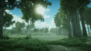 Скриншот 1 к игре Forest Spring