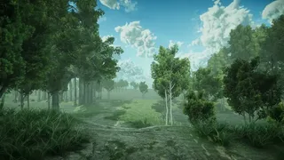 Скриншот 3 к игре Forest Spring