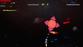 Скриншот 6 к игре Spinner Invaders 2: A Mad Revenge