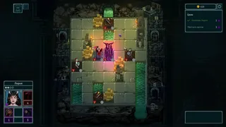 Скриншот 1 к игре The Chronicles of Overlord
