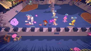 Скриншот 1 к игре Play Pretend
