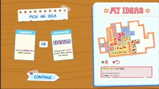 Скриншот 2 к игре Play Pretend