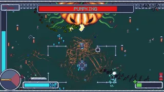 Скриншот 2 к игре Freedom Drive