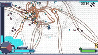Скриншот 3 к игре Freedom Drive