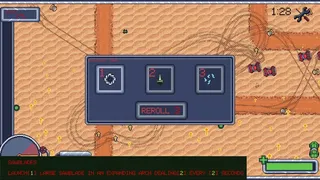 Скриншот 5 к игре Freedom Drive