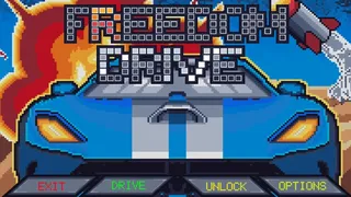 Скриншот 7 к игре Freedom Drive
