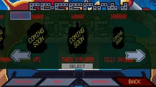 Скриншот 8 к игре Freedom Drive