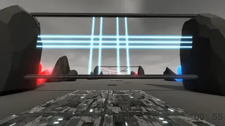 Скриншот 2 к игре Aerial Platforms