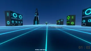 Скриншот 4 к игре Aerial Platforms