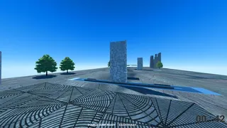 Скриншот 6 к игре Aerial Platforms