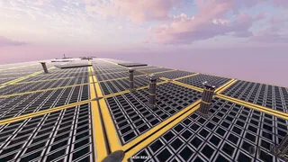 Скриншот 7 к игре Aerial Platforms