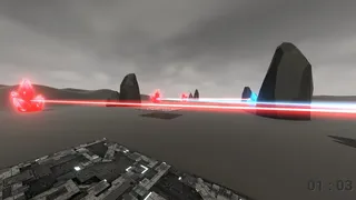 Скриншот 8 к игре Aerial Platforms