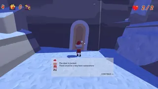 Скриншот 2 к игре Save Santa