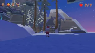 Скриншот 3 к игре Save Santa
