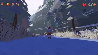 Скриншот 4 к игре Save Santa