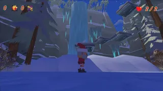 Скриншот 5 к игре Save Santa