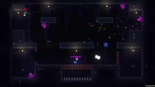 Скриншот 5 к игре Grapple Gunners