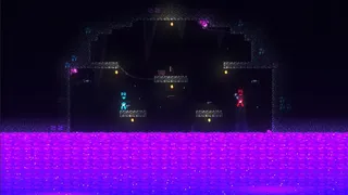 Скриншот 7 к игре Grapple Gunners