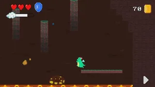 Скриншот 1 к игре Draco