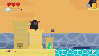 Скриншот 2 к игре Draco