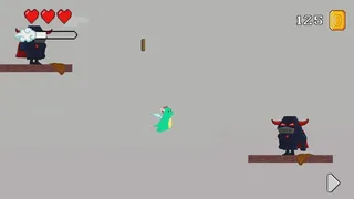 Скриншот 4 к игре Draco