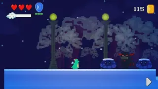 Скриншот 7 к игре Draco