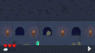 Скриншот 8 к игре Draco