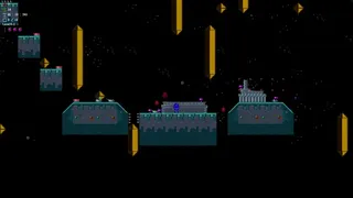 Скриншот 1 к игре Bargain Platformer
