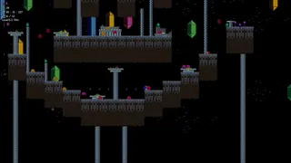 Скриншот 5 к игре Bargain Platformer