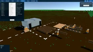 Скриншот 1 к игре Eureka