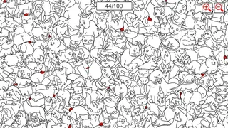 Скриншот 2 к игре SEARCH ALL - MICE