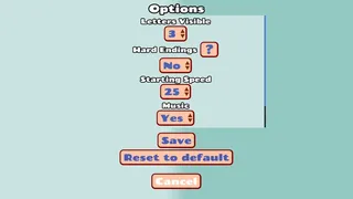 Скриншот 3 к игре Surfwords