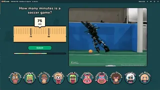Скриншот 2 к игре Quiz.com