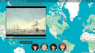 Скриншот 3 к игре Quiz.com