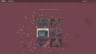 Скриншот 7 к игре Quiz.com