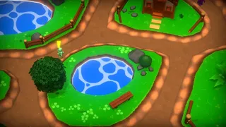 Скриншот 1 к игре Good Bear