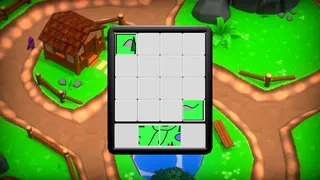 Скриншот 2 к игре Good Bear