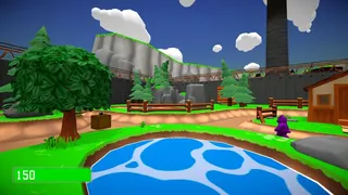 Скриншот 3 к игре Good Bear
