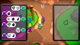 Скриншот 4 к игре Good Bear